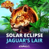 Bocoran RTP Slot Playtech Solar Eclipse Jaguar's Lair